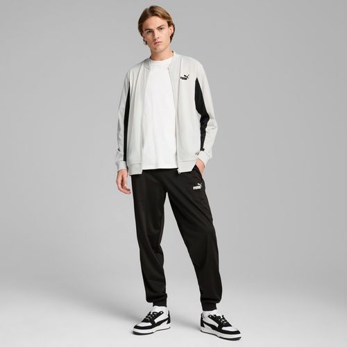Puma Poly Baseball-Inspirouge Suit Men, Vêtements, Glacial Gris, Xxl