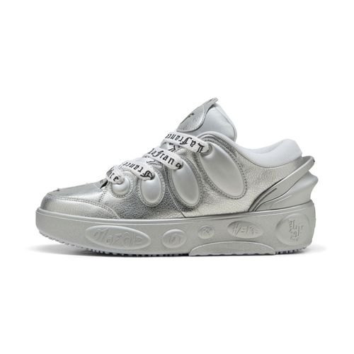 Chaussures Sneakers Lafrancé Chrome Unisexe
