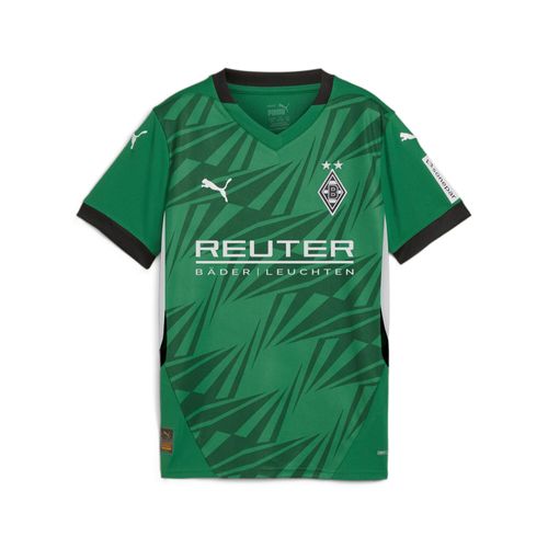 Maillot Away 24/25 Borussia Mönchengladbach Enfant Et Adolescent