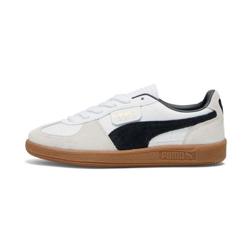 Chaussures Sneakers En Cuir Palermo