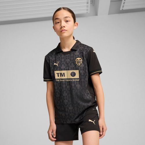Maillot Away 24/25 Valencia Cf Enfant Et Adolescent