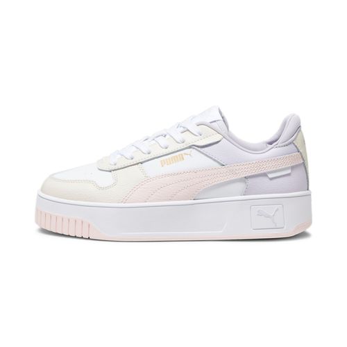 Sneakers Carina Street Femme