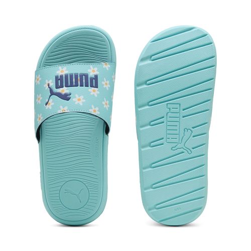 Chaussures Sneakers Cool Cat 2.0 Daisies Enfant Et Adolescent