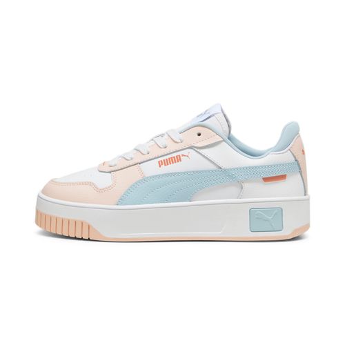 Sneakers Carina Street Femme