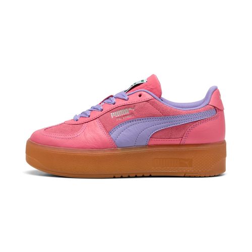 Sneakers Palermo Elevata Cf Femme