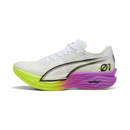 Chaussures De Running Deviate Nitro? Elite 3 Ekiden Glow Homme