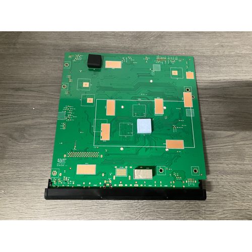 CARTE MÈRE TV TCL 40-M653G1-MAD2HG D'OCCASION