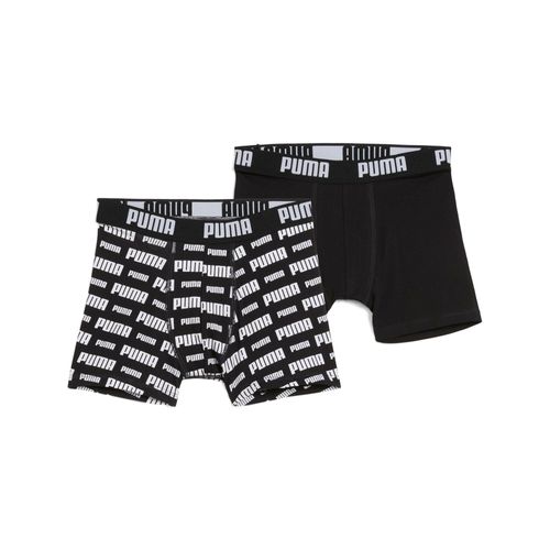 Boxers À Logo Everyday Enfant Et Adolescent (Lot De 2)