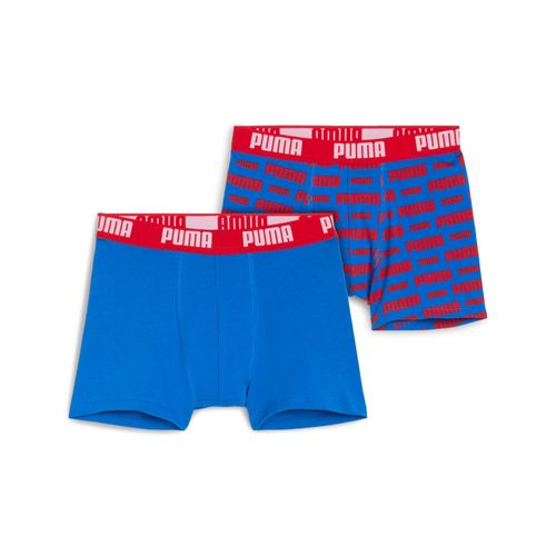Boxers À Logo Everyday Enfant Et Adolescent (Lot De 2)