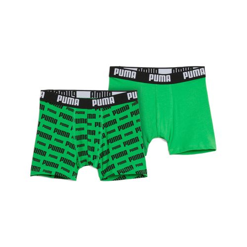 Boxers À Logo Everyday Enfant Et Adolescent (Lot De 2)