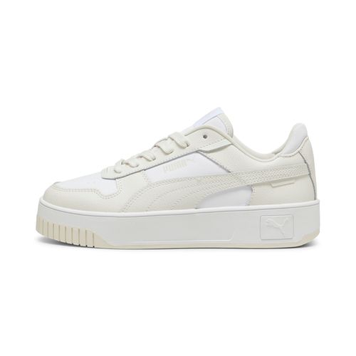 Sneakers Carina Street Femme