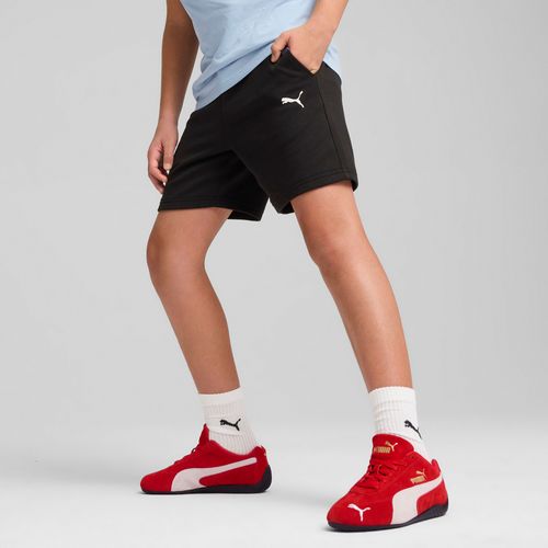 Short Essentials Bmw M Motorsport Enfant Et Adolescent