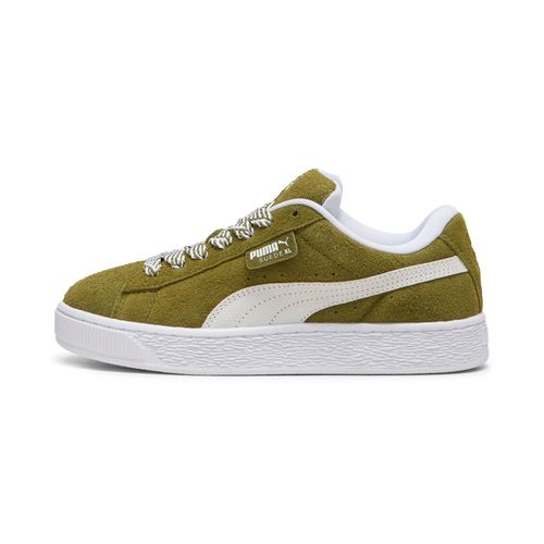 Chaussures Sneakers Suede Xl Soft