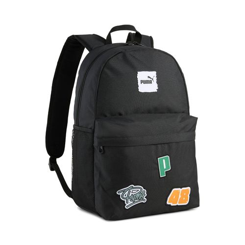 Sac à dos avec écussons PUMA Phase (20 L)