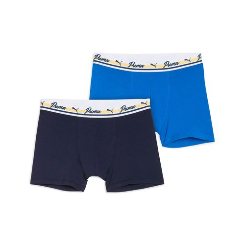 Boxers Enfant Et Adolescent (Lot De 2)