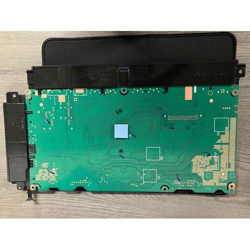 CARTE MÈRE TV LG EAX70111904