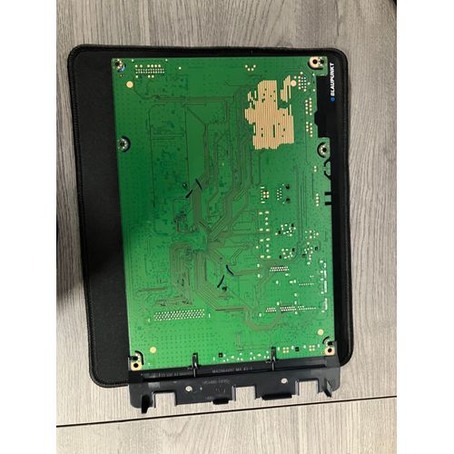 CARTE MÈRE TV LG EAX69509604