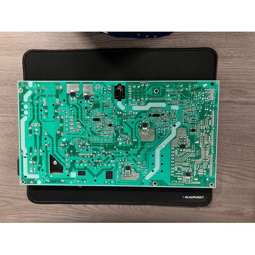 CARTE D'ALIMENTATION TV TCL 40-P30SWL-PWB1ZG