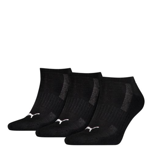Lot De 3 Socquettes De Sport Matelassées Unisexes Puma