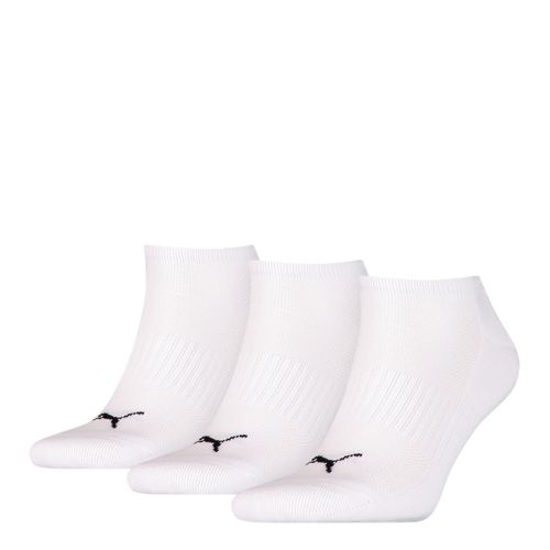 Lot De 3 Socquettes De Sport Matelassées Unisexes Puma