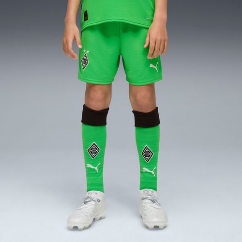 Chaussettes 25/26 Borussia Mönchengladbach Enfant Et Adolescent