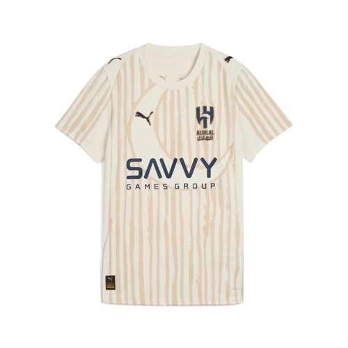 Maillot De Football Kidsuper X Al-Hilal Sfc Femme