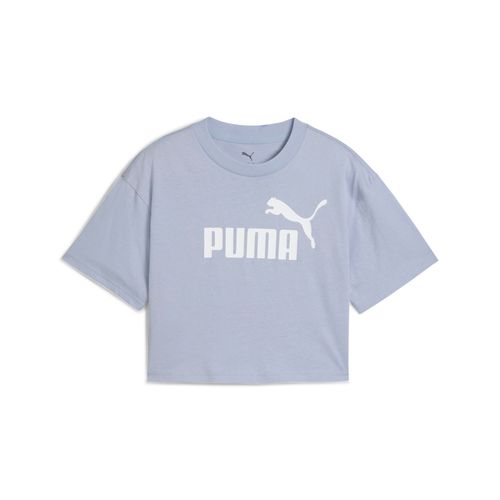 T-Shirt Court À Logo N° 1 Ess Enfant Et Adolescent