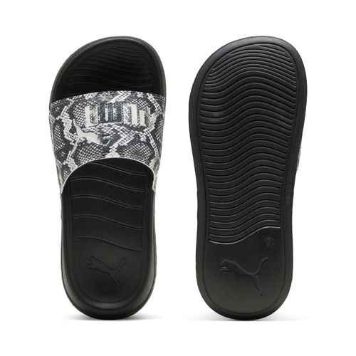 Claquettes Popcat 2 0 Snake Chic Femme