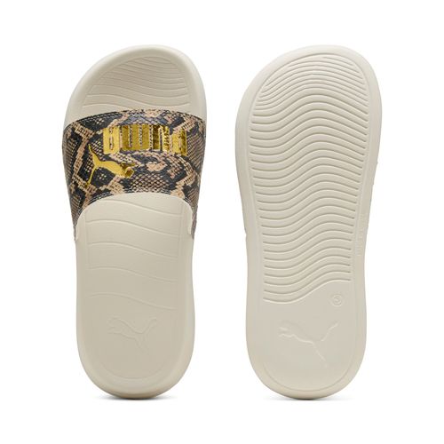 Claquettes Popcat 2 0 Snake Chic Femme