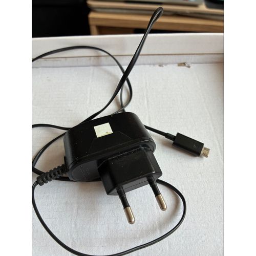 Chargeur Pour Téléphone Lg