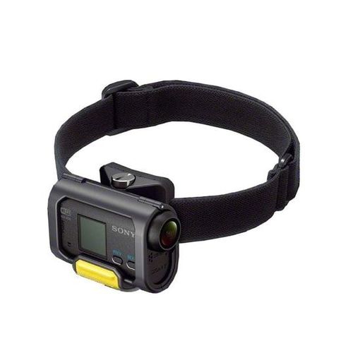 SONY - Kit de fixation BLT-HB1 pour Sony Action Cam
