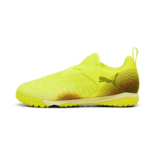 Chaussures De Football Mishautes Sans Lacets Future 8 Match Tt Enfant Et Adolescent