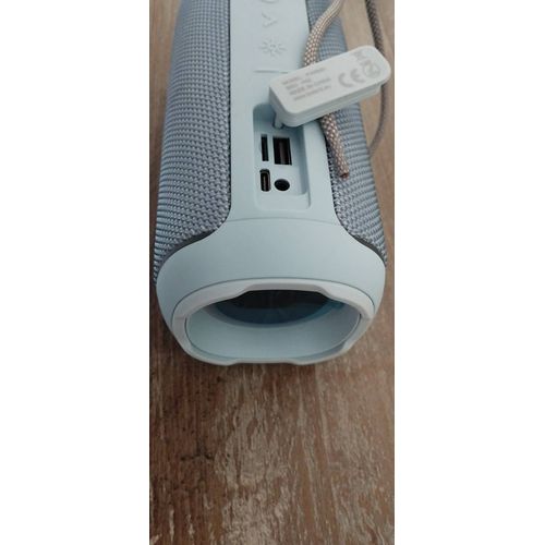 Enceinte bolaris