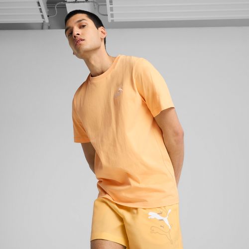 T-Shirt À Petit Logo N° 1 Essentials Homme