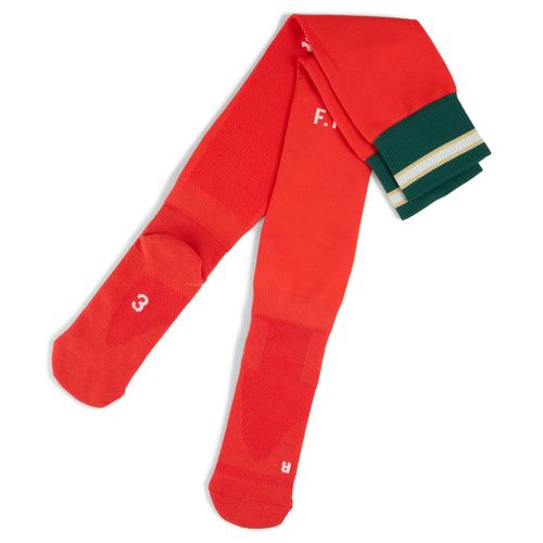 Chaussettes Portugal 2025 Homme