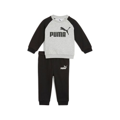 Ensemble Avec Haut Ras Du Cou Et Manches Raglan Minicats Essentials Bébé