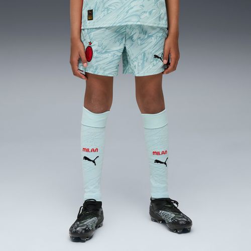 Short De Gardien De But 25/26 Ac Milan Enfant Et Adolescent