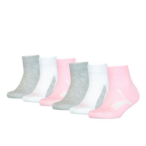 Lot De 6 Paires De Chaussettes 3/4 Enfant