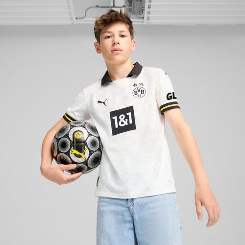 Maillot Third 24/25 Borussia Dortmund Enfant Et Adolescent