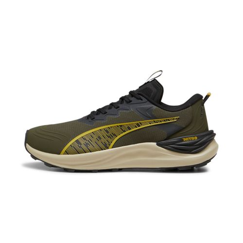 Chaussures De Trail Running Electrify Nitro? Homme