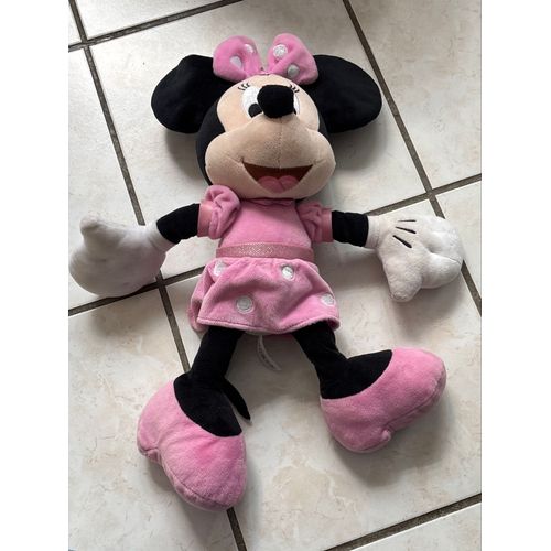 Peluche Minnie