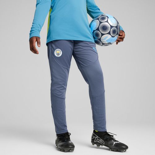 Pantalon D'entraînement Manchester City Enfant Et Adolescent