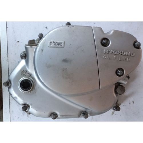 Carter Moteur Gauche Embrayage Hyosung 125cm³ Cruise 2 - 1999