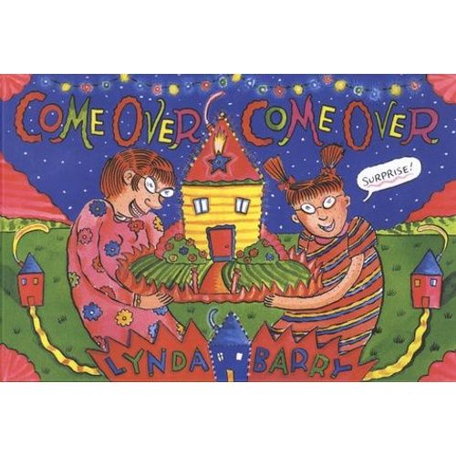 Come Over Come Over
