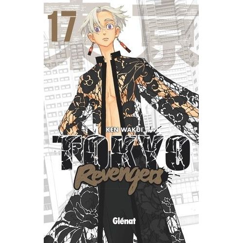 Tokyo Revengers - Tome 17