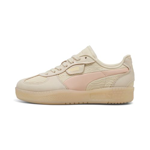 Sneakers Palermo Moda Muted Animal Femme