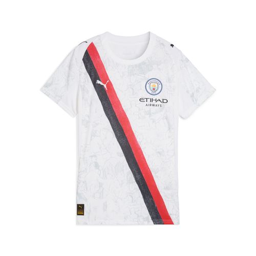 Maillot De Football Kidsuper X Manchester City Femme