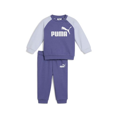 Ensemble Avec Haut Ras Du Cou Et Manches Raglan Minicats Essentials Bébé