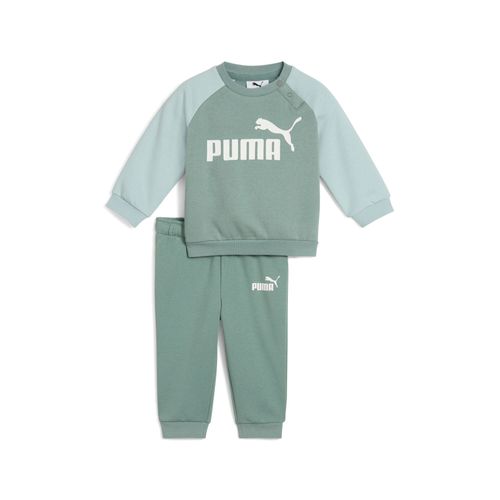 Ensemble Avec Haut Ras Du Cou Et Manches Raglan Minicats Essentials Bébé