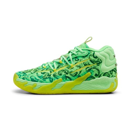 Chaussures De Basketball Mb.03 Puma X Lafrancé